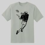 Dry Zone ® Short Sleeve Raglan T Shirt Thumbnail
