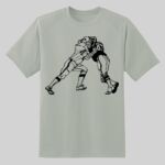 Dry Zone ® Short Sleeve Raglan T Shirt Thumbnail