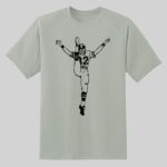 Dry Zone ® Short Sleeve Raglan T Shirt Thumbnail