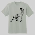 Dry Zone ® Short Sleeve Raglan T Shirt Thumbnail