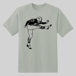 Dry Zone ® Short Sleeve Raglan T Shirt Thumbnail