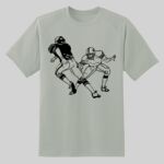Dry Zone ® Short Sleeve Raglan T Shirt Thumbnail