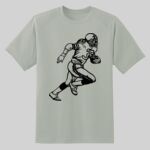 Dry Zone ® Short Sleeve Raglan T Shirt Thumbnail