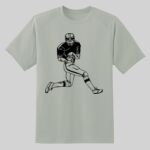 Dry Zone ® Short Sleeve Raglan T Shirt Thumbnail
