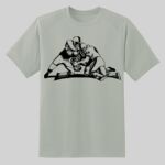 Dry Zone ® Short Sleeve Raglan T Shirt Thumbnail