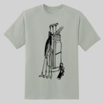 Dry Zone ® Short Sleeve Raglan T Shirt Thumbnail