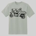 Dry Zone ® Short Sleeve Raglan T Shirt Thumbnail