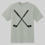 Dry Zone ® Short Sleeve Raglan T Shirt Thumbnail