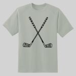 Dry Zone ® Short Sleeve Raglan T Shirt Thumbnail