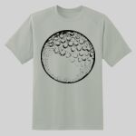 Dry Zone ® Short Sleeve Raglan T Shirt Thumbnail