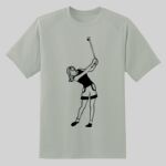 Dry Zone ® Short Sleeve Raglan T Shirt Thumbnail