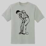 Dry Zone ® Short Sleeve Raglan T Shirt Thumbnail