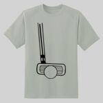 Dry Zone ® Short Sleeve Raglan T Shirt Thumbnail