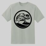 Dry Zone ® Short Sleeve Raglan T Shirt Thumbnail
