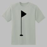 Dry Zone ® Short Sleeve Raglan T Shirt Thumbnail