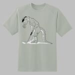 Dry Zone ® Short Sleeve Raglan T Shirt Thumbnail