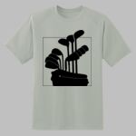 Dry Zone ® Short Sleeve Raglan T Shirt Thumbnail