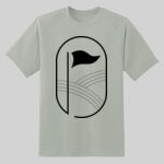 Dry Zone ® Short Sleeve Raglan T Shirt Thumbnail