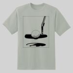 Dry Zone ® Short Sleeve Raglan T Shirt Thumbnail