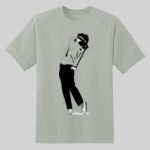 Dry Zone ® Short Sleeve Raglan T Shirt Thumbnail