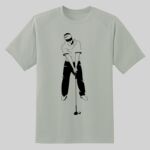 Dry Zone ® Short Sleeve Raglan T Shirt Thumbnail