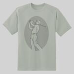 Dry Zone ® Short Sleeve Raglan T Shirt Thumbnail