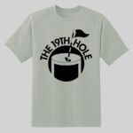 Dry Zone ® Short Sleeve Raglan T Shirt Thumbnail