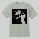 Dry Zone ® Short Sleeve Raglan T Shirt Thumbnail