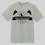 Dry Zone ® Short Sleeve Raglan T Shirt Thumbnail