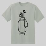 Dry Zone ® Short Sleeve Raglan T Shirt Thumbnail