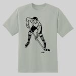 Dry Zone ® Short Sleeve Raglan T Shirt Thumbnail