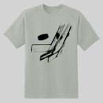 Dry Zone ® Short Sleeve Raglan T Shirt Thumbnail