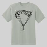 Dry Zone ® Short Sleeve Raglan T Shirt Thumbnail