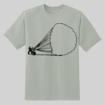 Dry Zone ® Short Sleeve Raglan T Shirt Thumbnail