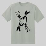 Dry Zone ® Short Sleeve Raglan T Shirt Thumbnail