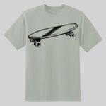 Dry Zone ® Short Sleeve Raglan T Shirt Thumbnail