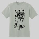 Dry Zone ® Short Sleeve Raglan T Shirt Thumbnail