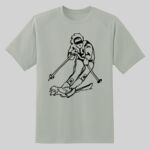 Dry Zone ® Short Sleeve Raglan T Shirt Thumbnail