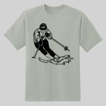 Dry Zone ® Short Sleeve Raglan T Shirt Thumbnail