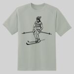 Dry Zone ® Short Sleeve Raglan T Shirt Thumbnail