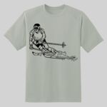 Dry Zone ® Short Sleeve Raglan T Shirt Thumbnail