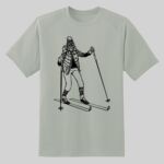 Dry Zone ® Short Sleeve Raglan T Shirt Thumbnail