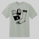 Dry Zone ® Short Sleeve Raglan T Shirt Thumbnail