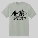 Dry Zone ® Short Sleeve Raglan T Shirt Thumbnail