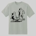 Dry Zone ® Short Sleeve Raglan T Shirt Thumbnail