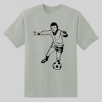 Dry Zone ® Short Sleeve Raglan T Shirt Thumbnail