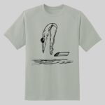 Dry Zone ® Short Sleeve Raglan T Shirt Thumbnail