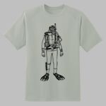 Dry Zone ® Short Sleeve Raglan T Shirt Thumbnail