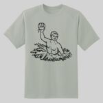 Dry Zone ® Short Sleeve Raglan T Shirt Thumbnail