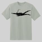 Dry Zone ® Short Sleeve Raglan T Shirt Thumbnail